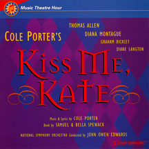 Original Studio Cast - Kiss Me, Kate!: Highlights