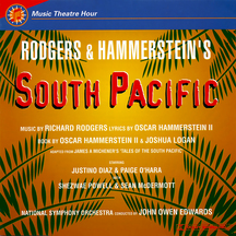 National Symphony Orchestra - South Pacific: Highlights