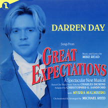 Darren Day - Great Expectations