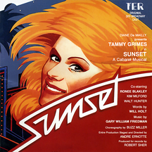 Original Off Broadway Cast - Sunset