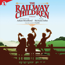 Original British Touring Cast - The Railway Children