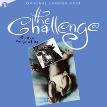 Original Cast - The Challenge