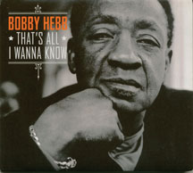 Bobby Hebb - That