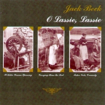 Jack Beck - O Lassie, Lassie