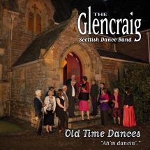 Glencraig Scottish Dance Band - Ah