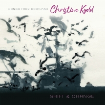 Christine Kydd - Shift & Change