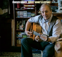 Fraser Bruce - Every Song