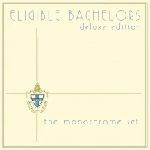Monochrome Set - Eligible Bachelors: Expanded Edition