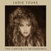 Judie Tzuke - The Chrysalis Recordings: 3CD Digipak