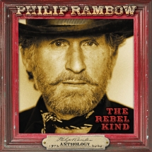 Philip Rambow - The Rebel Kind: Anthology 1972-2020