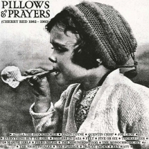 Pillows And Prayers: 40th Anniversary Expanded 3CD Edition (Cherry Red Records 1982-1983)