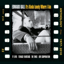 Edward Ball - It