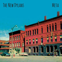 New Dylans - Meta