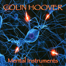 Colin Hoover - Mental Instruments