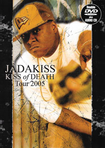 jadakiss kiss of death album songs