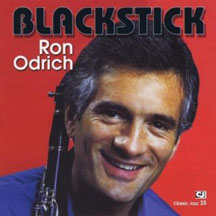 Ron Odrich - Blackstick