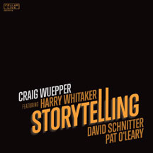 Craig Wuepper - Storytelling