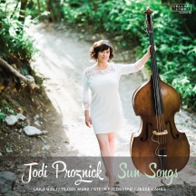 Jodi Proznick - Sun Songs