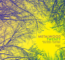 Metalwood - Twenty