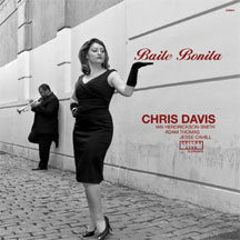 Chris Davis - Baile Bonita