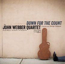 John Webber - Down For the Count