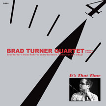 Brad Turner Quartet - It
