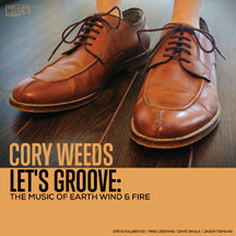 Cory Weeds - Let