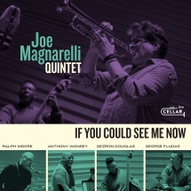 Joe Magnarelli - If You Could See Me Now