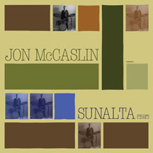 Jon McCaslin - Sunalta