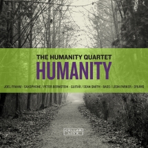 Humanity Quartet - Humanity