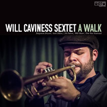 Will Caviness - A Walk