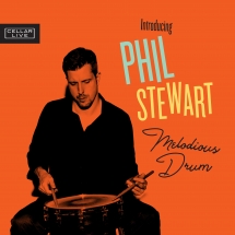 Phil Stewart - Melodious Drum