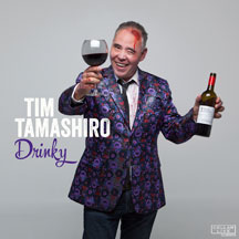 Tim Tamashiro - Drinky