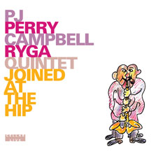 Campbell Ryga & Pj Perry - Joined At the Hip