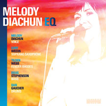 Melody Diachun Group - Eq