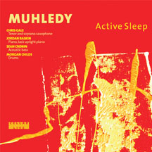 Muhledy - Active Sleep