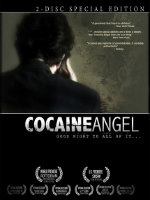 Cocaine Angel