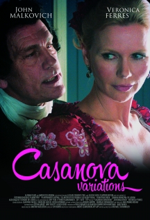 Casanova Variations