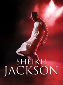 Sheikh Jackson