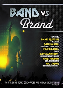 Band Vs Brand