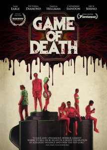 Game Of Death