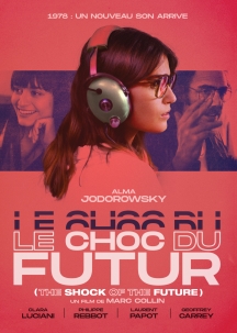Le Choc Du Futur (aka The Shock Of The Future)