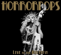 Horrorpops - Live At The Wiltern