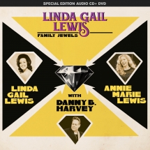 Linda Gail Lewis - Family Jewels