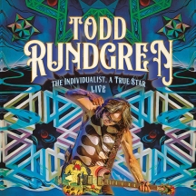 Todd Rundgren - The Individualist Live