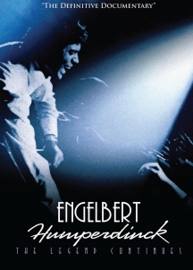 Engelbert Humperdinck - Engelbert Humperdinck: The Legend Continues