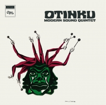 Modern Sound Quintet - Otinku