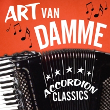 Art Van Damme - Accordion Classics