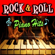 Rock & Roll Piano Hits