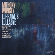 Anthony Wonsey - Lorrain